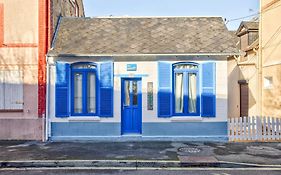 La Maison de Pêcheur de Ginette